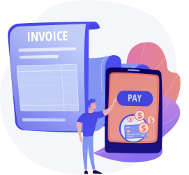 b2c-invoicing