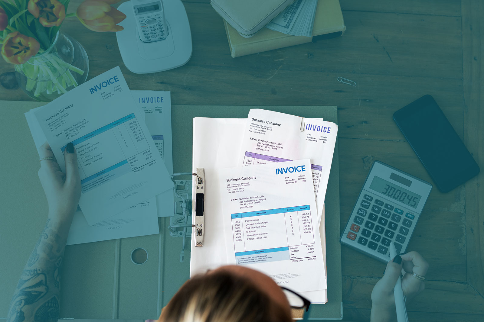 support and invoicing programs support and invoicing programs