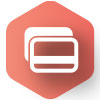 franchising credit icon