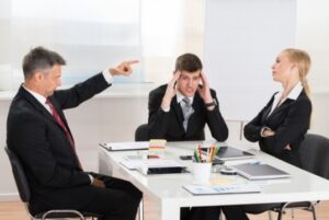 Dishonesty: Three strategies for dealing with a dishonest employee - blog